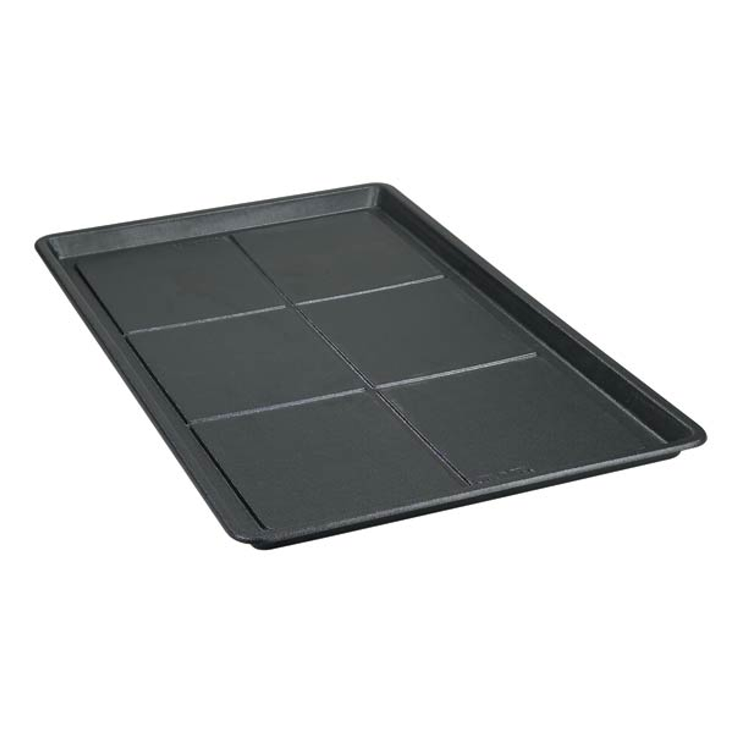 PS Crate Plastic Repl Tray M 30x19In