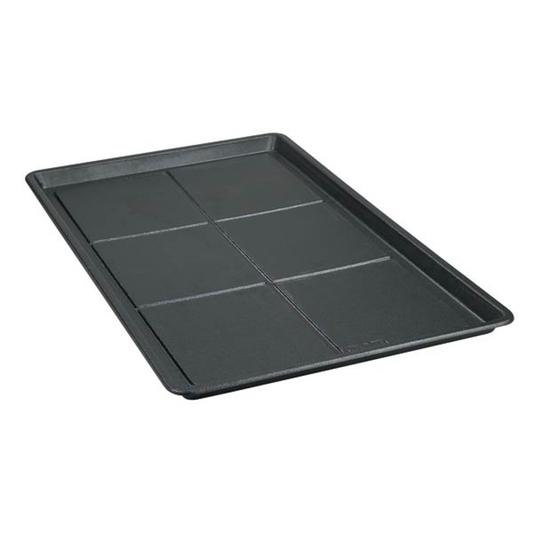 PS Crate Plastic Repl Tray M 30x19In