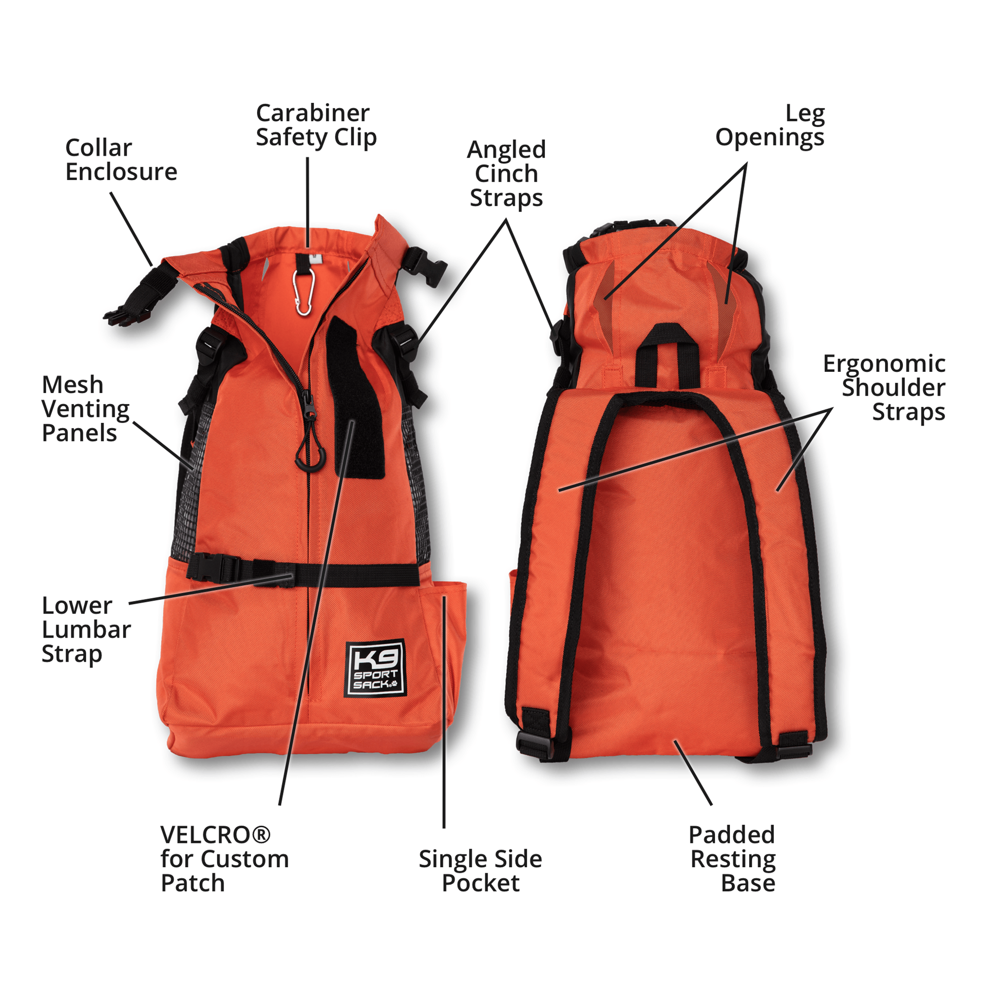 K9 Sport Sack Trainer