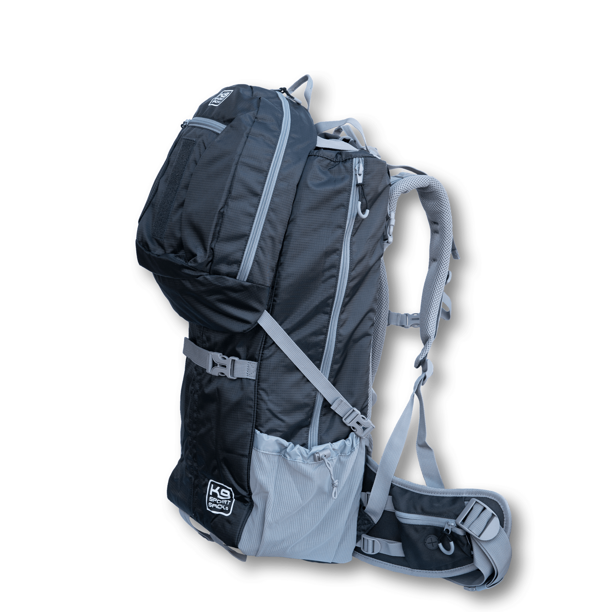 Rover 2 | Big Dog Carrier & Backpacking Pack