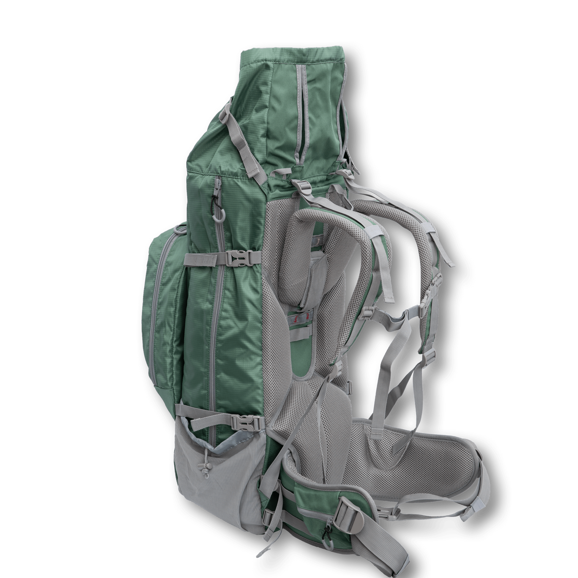 Rover 2 | Big Dog Carrier & Backpacking Pack