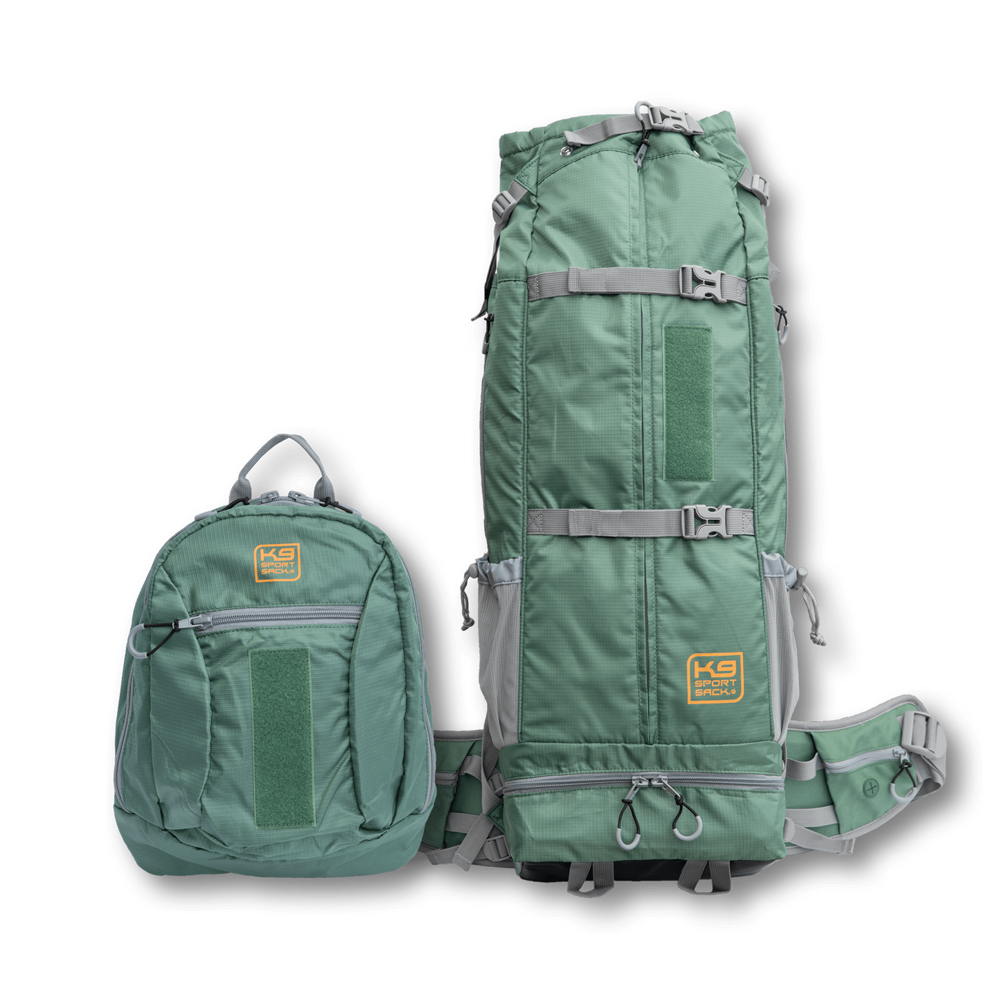 Rover 2 | Big Dog Carrier & Backpacking Pack