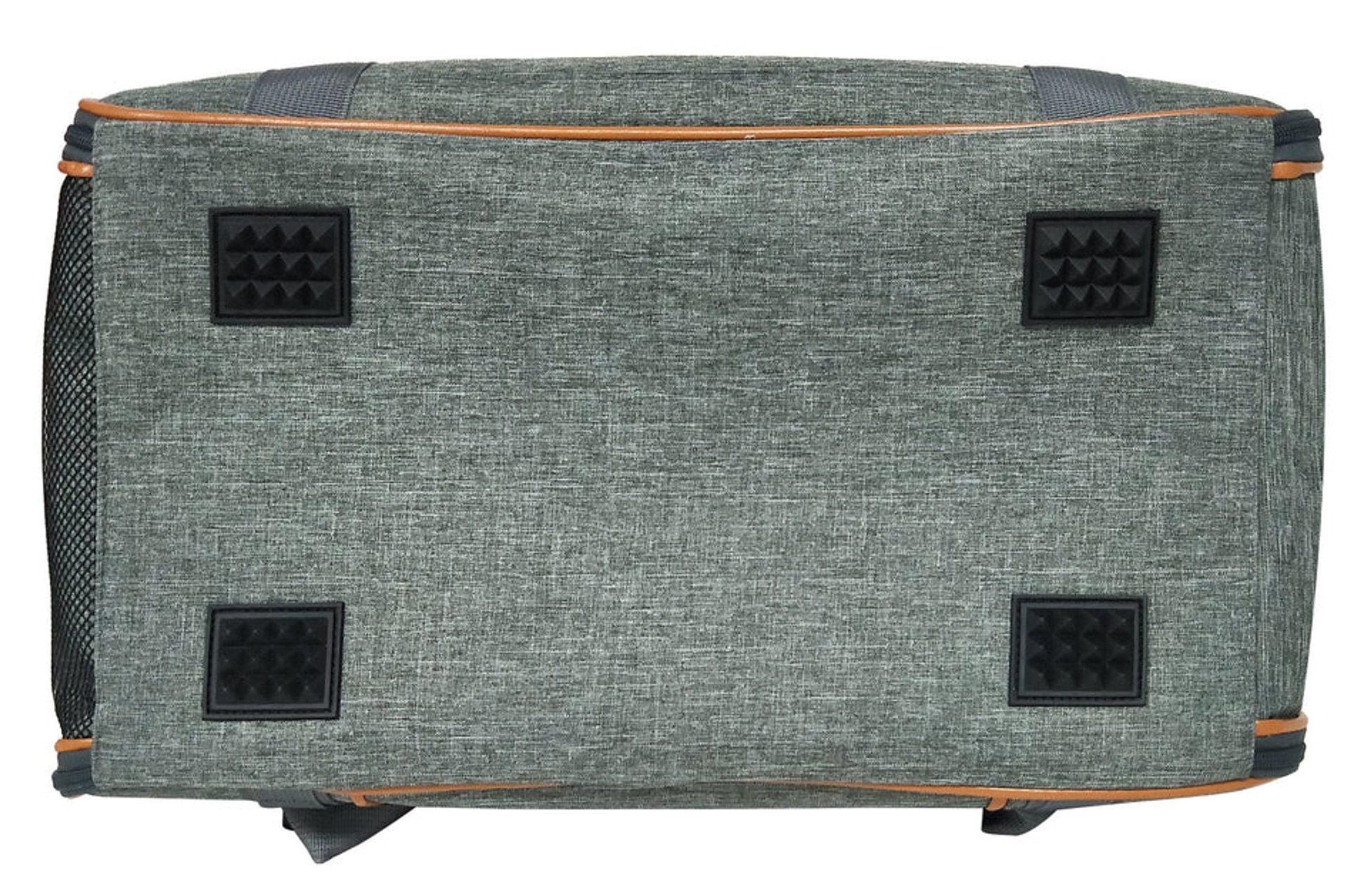 Mr. Peanut's Platinum Series Pet Carrier