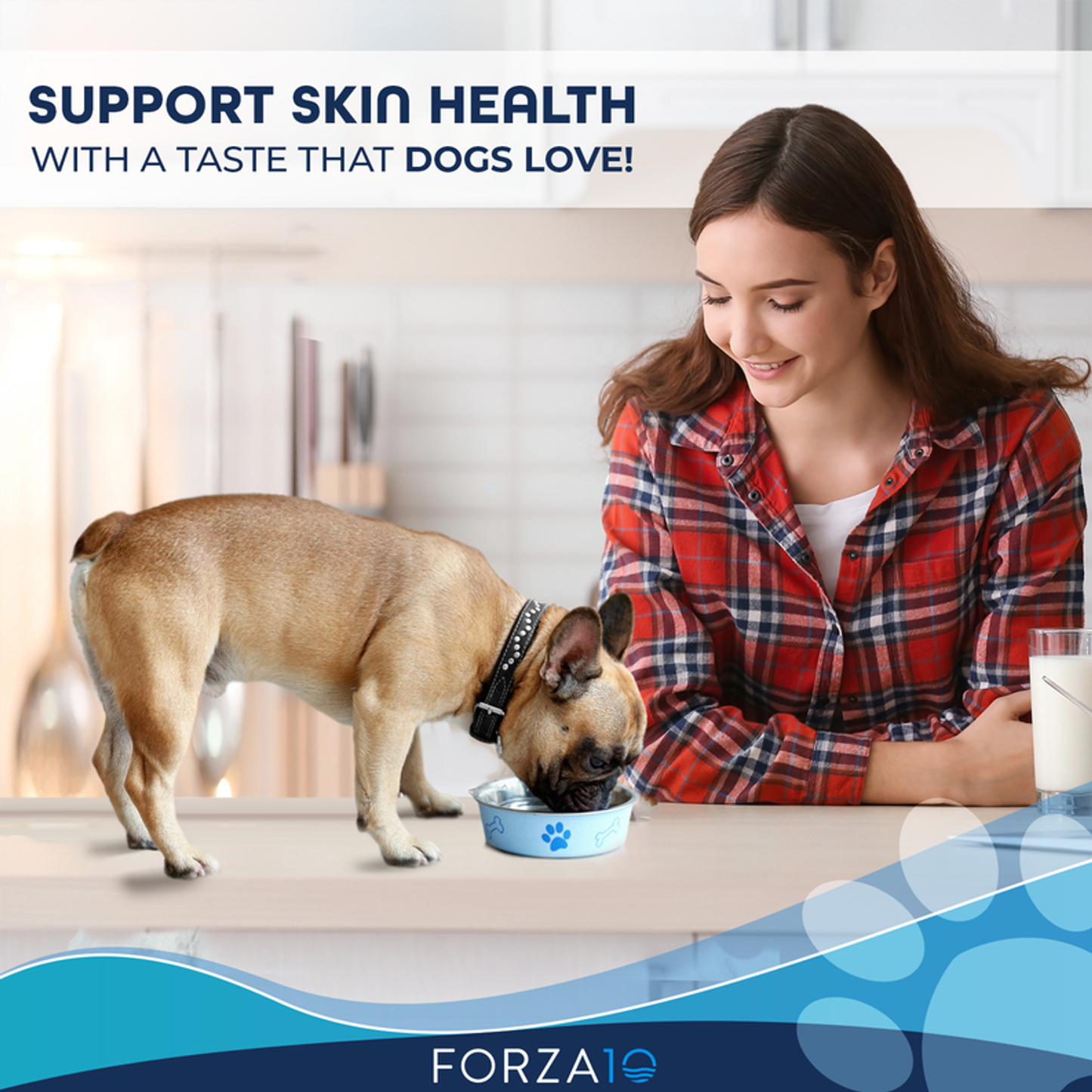 Forza10 Legend Skin Icelandic Fish Recipe Grain Free Canned Dog Food