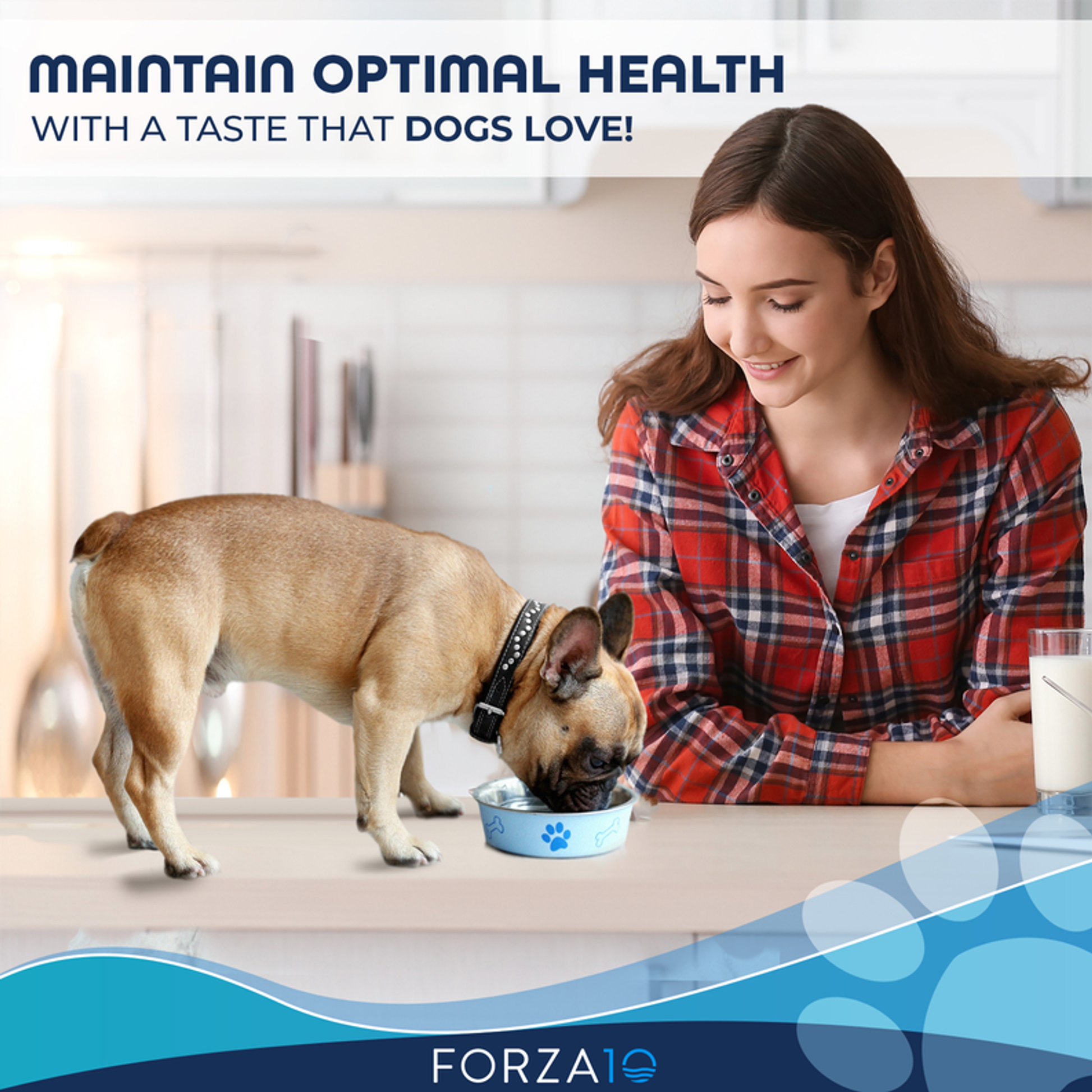 Forza 10 Legend New Zealand Grain Free Dry Dog Food
