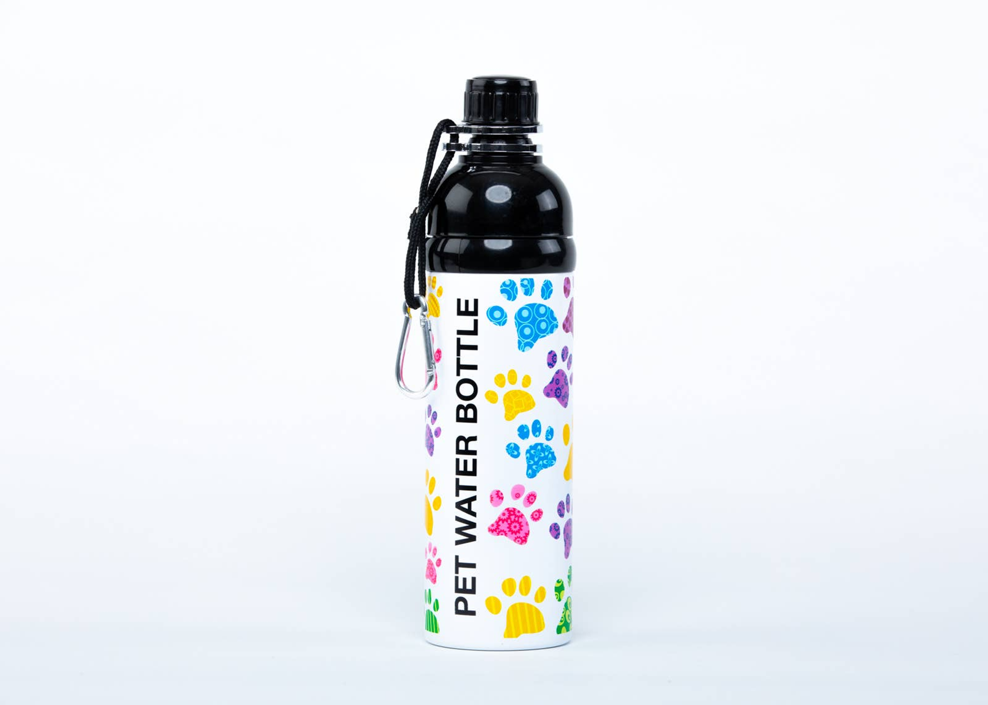 Pet Water Bottle Set - Patented, BPA-free