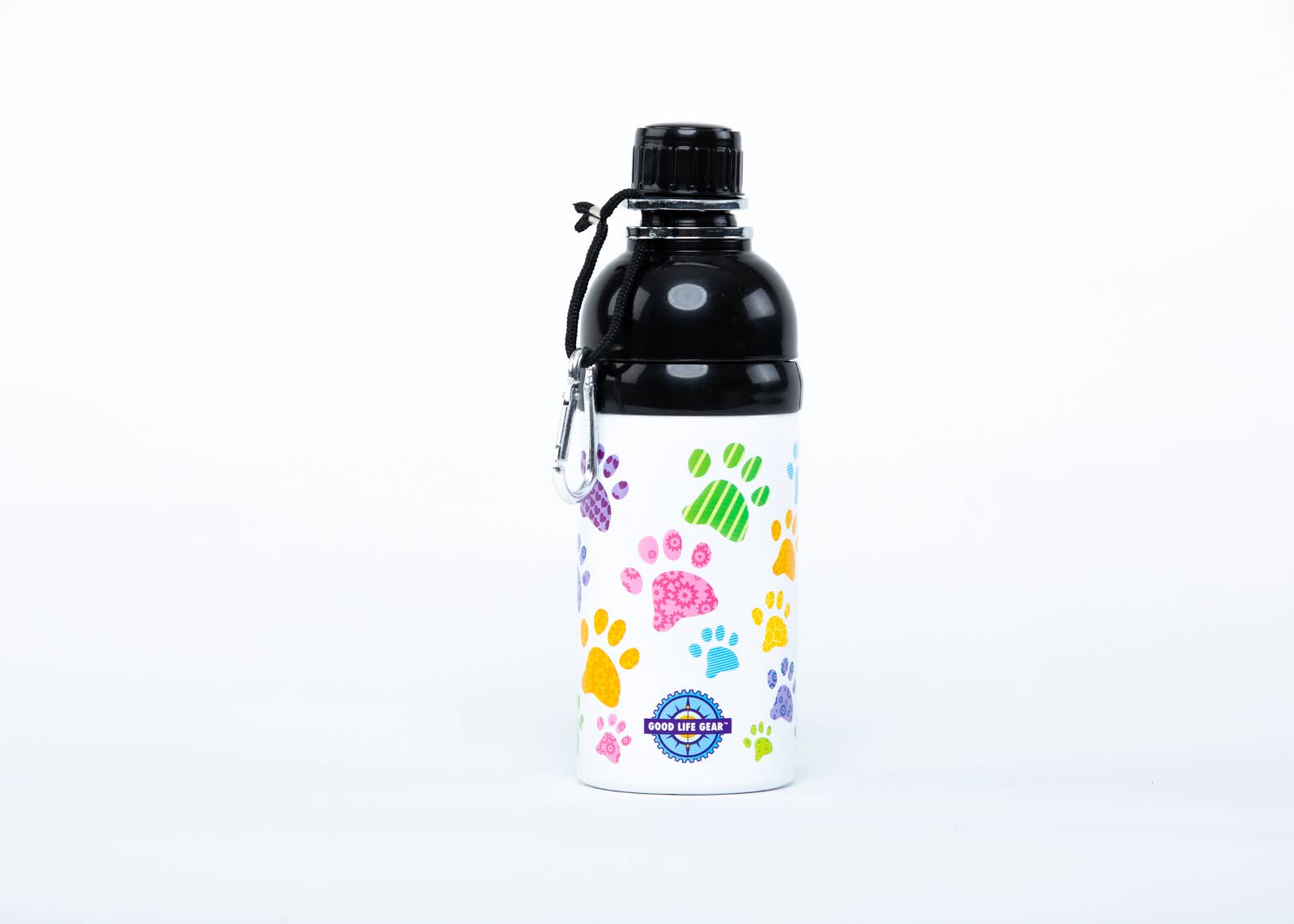 Pet Water Bottle Set - Patented, BPA-free