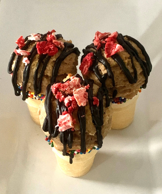 banana split haagen dogz