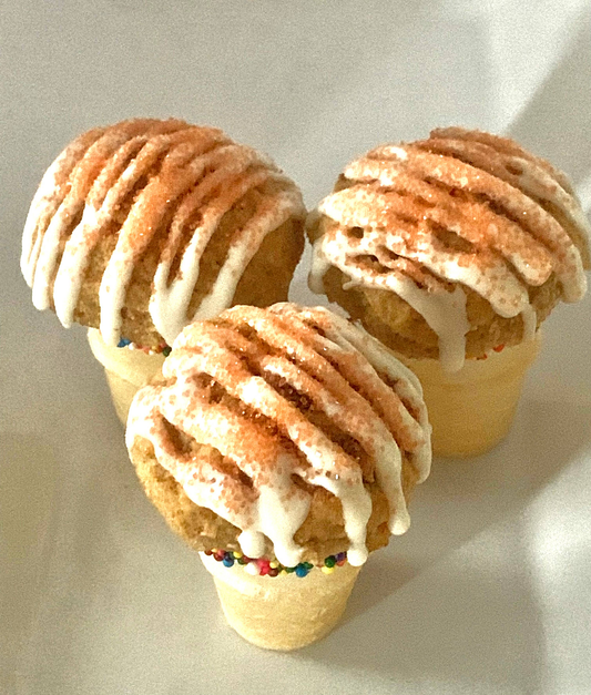 carrot cake haagen dogz