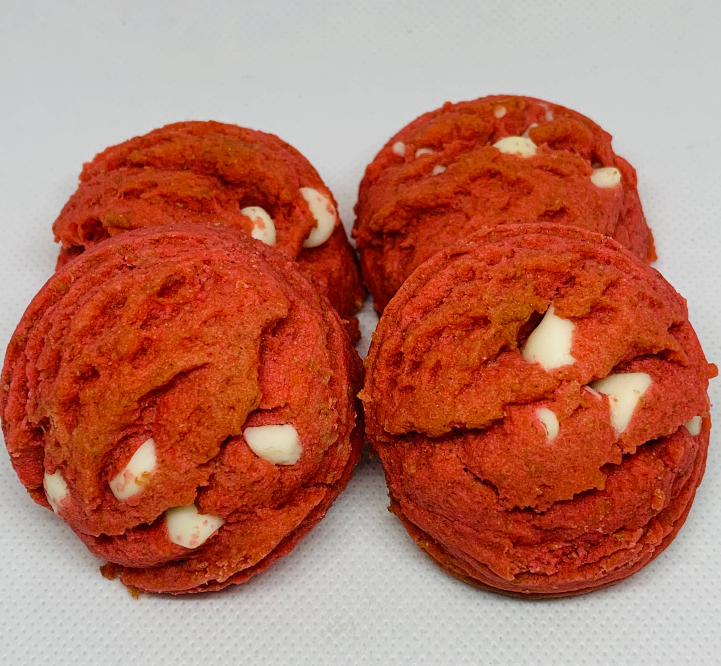 red rover cakeball
