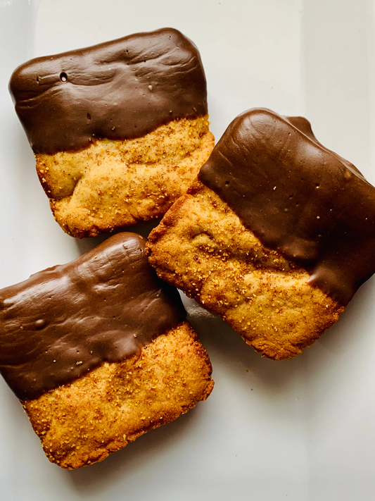 snicker'poodle bark bar