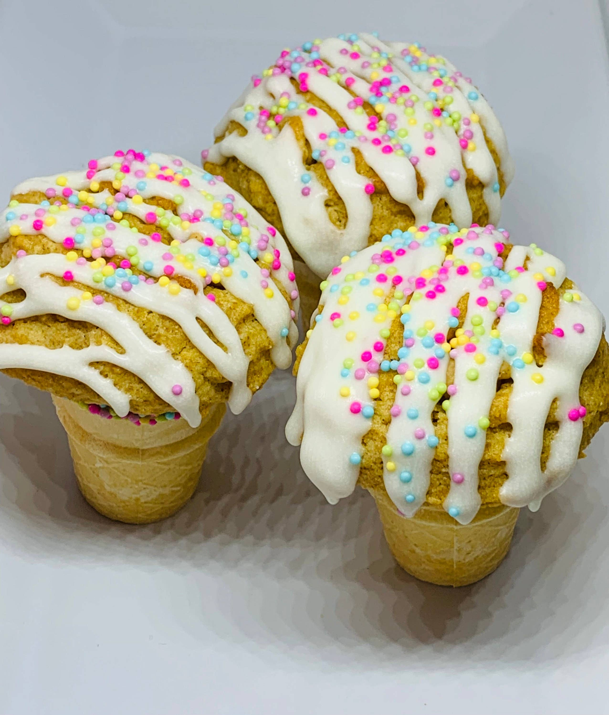 snicker'poodle haagen dogz - top dog pick