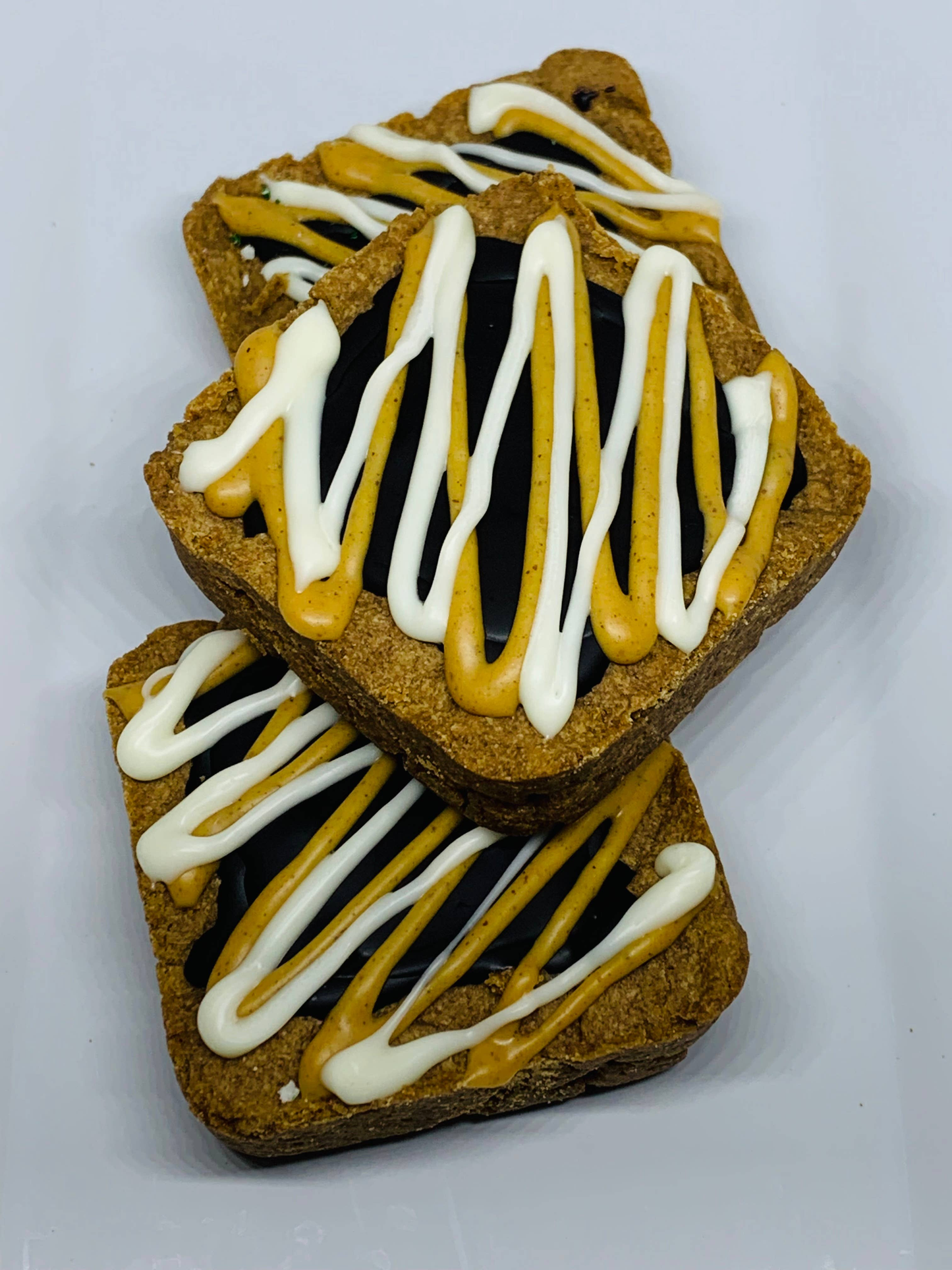 the brookie brownie