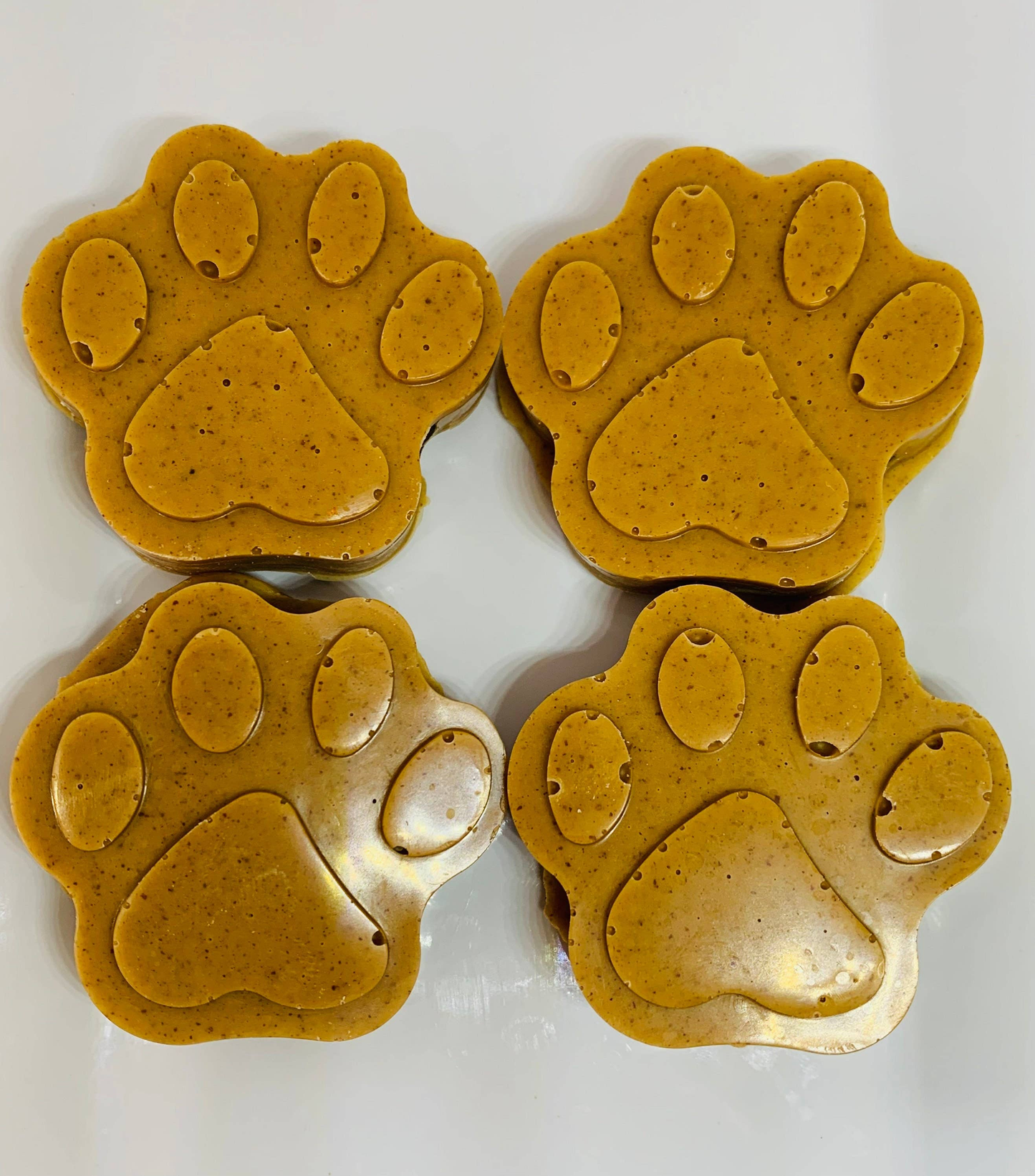 the reese paw