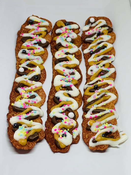 goofy goober bacon - top dog pick