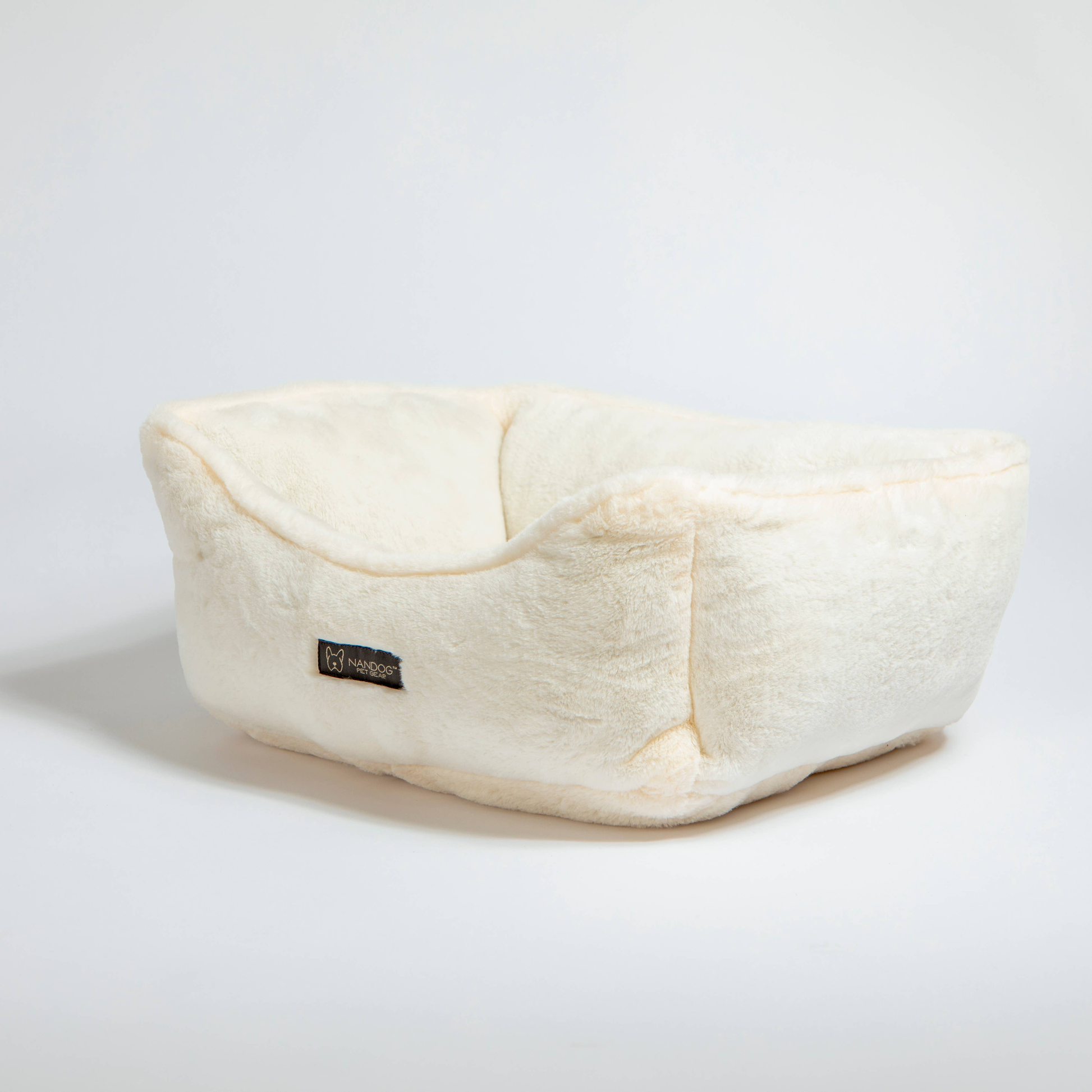 NANDOG Cloud Reversible Bed