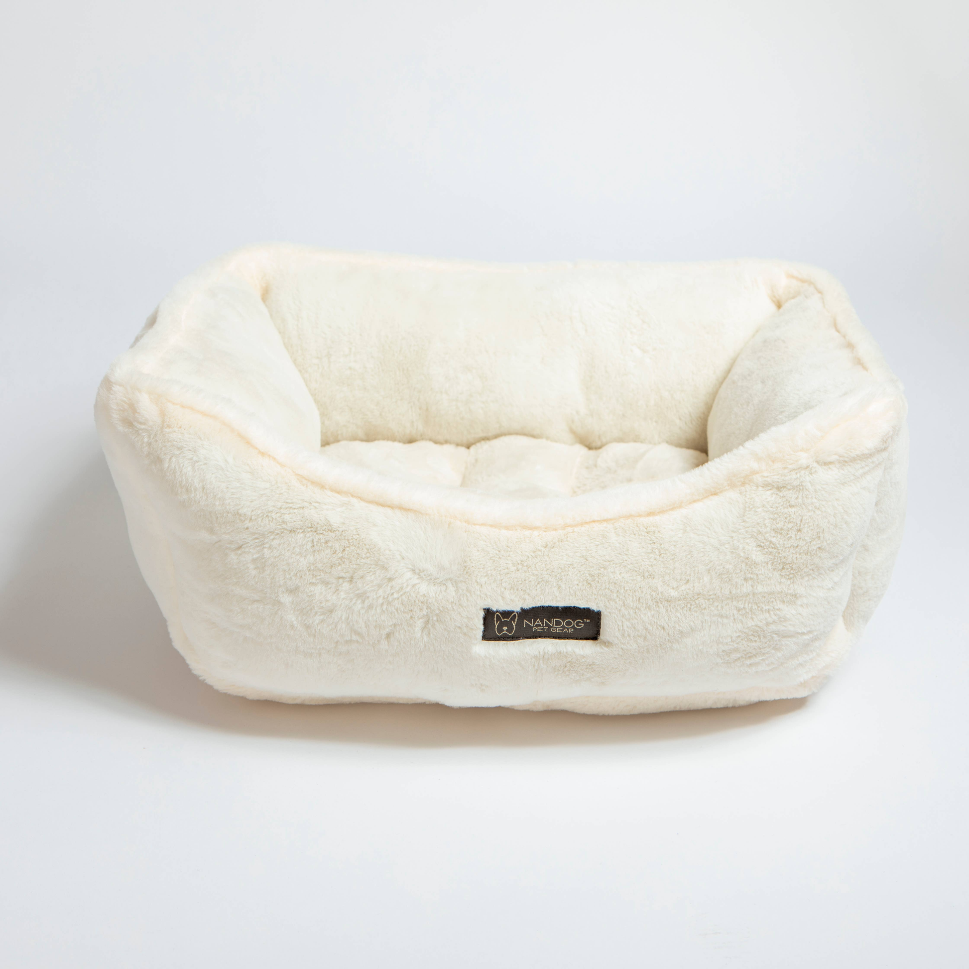 NANDOG Cloud Reversible Bed