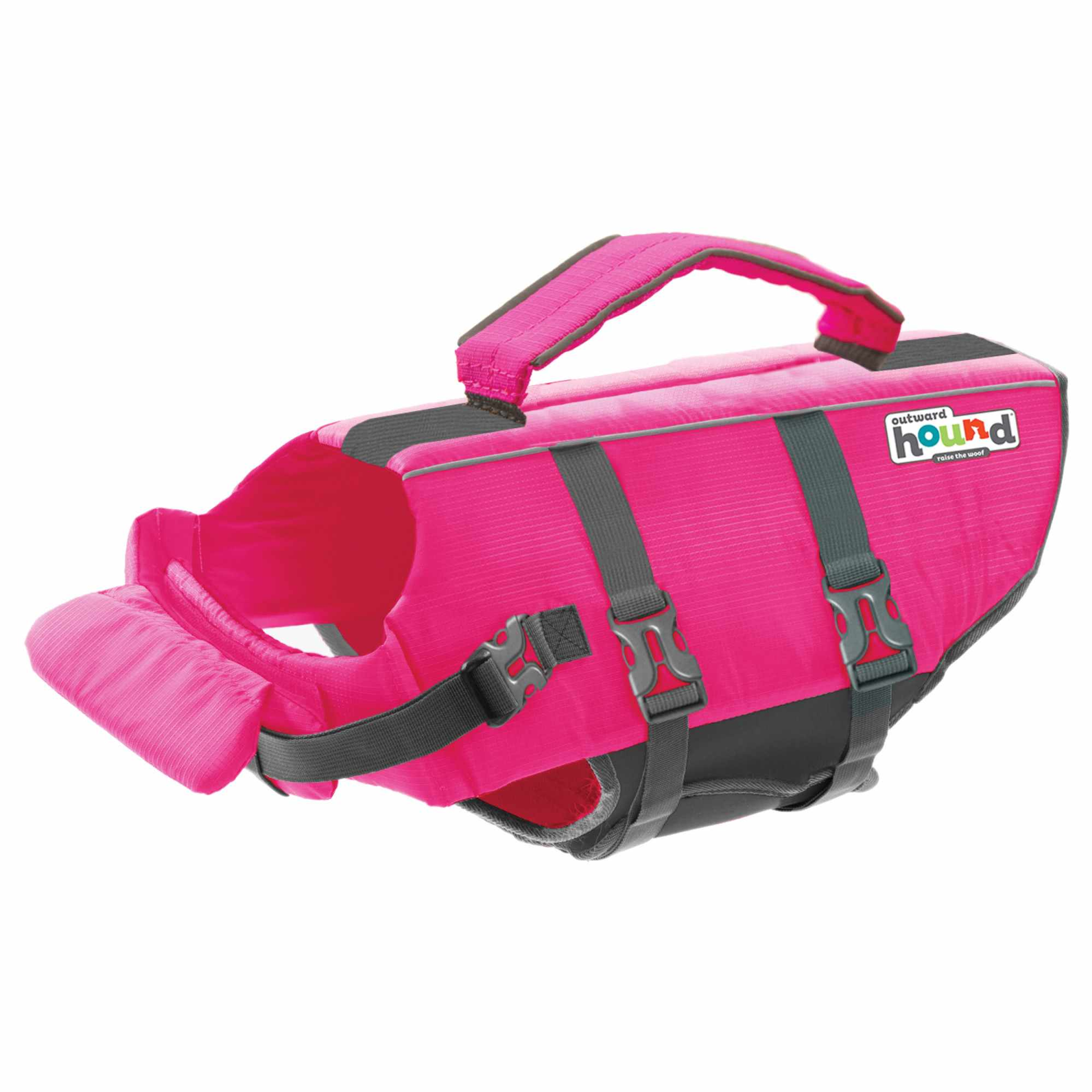 Outward Hound Granby Splash Dog Life Jacket
