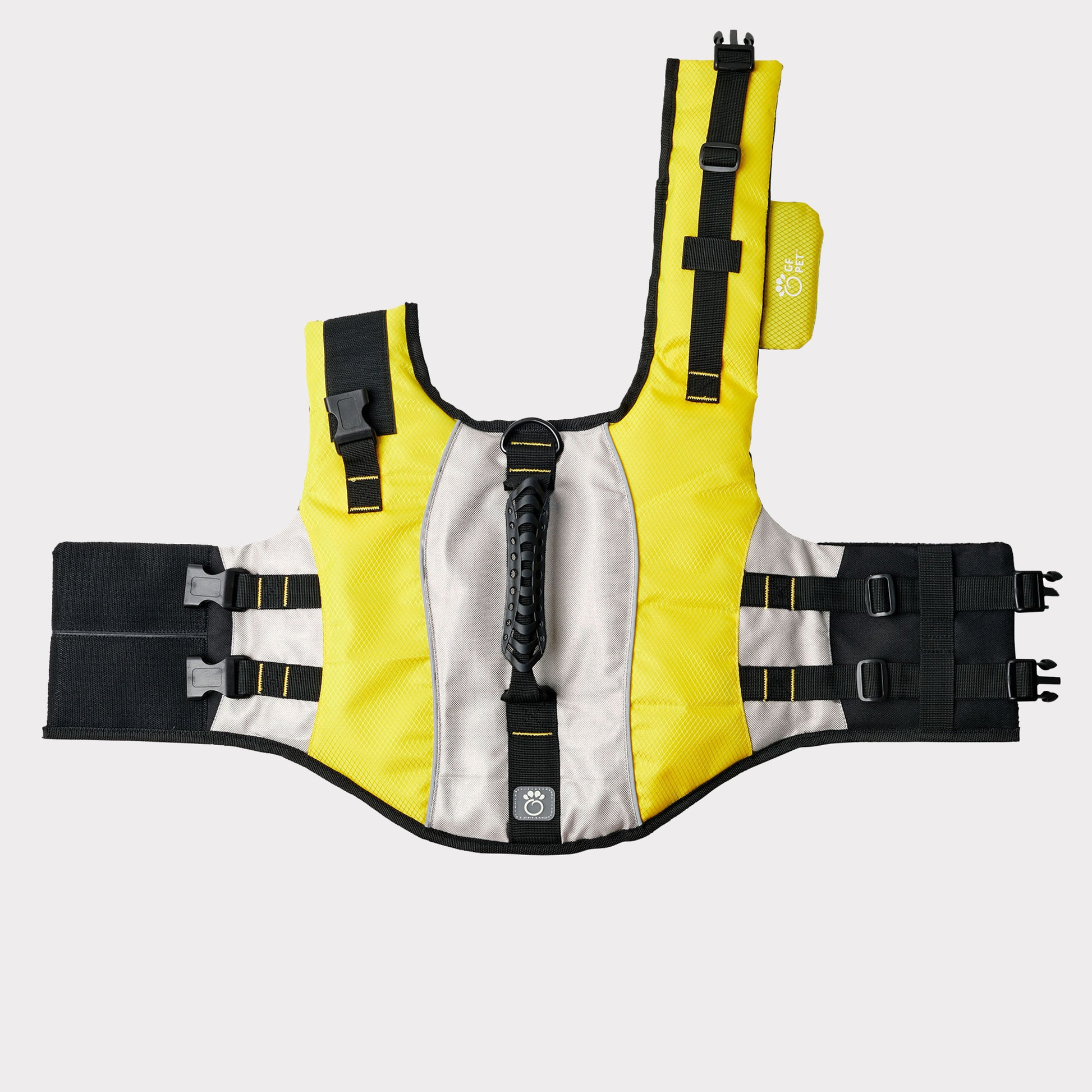 Gf Pet Life Vest