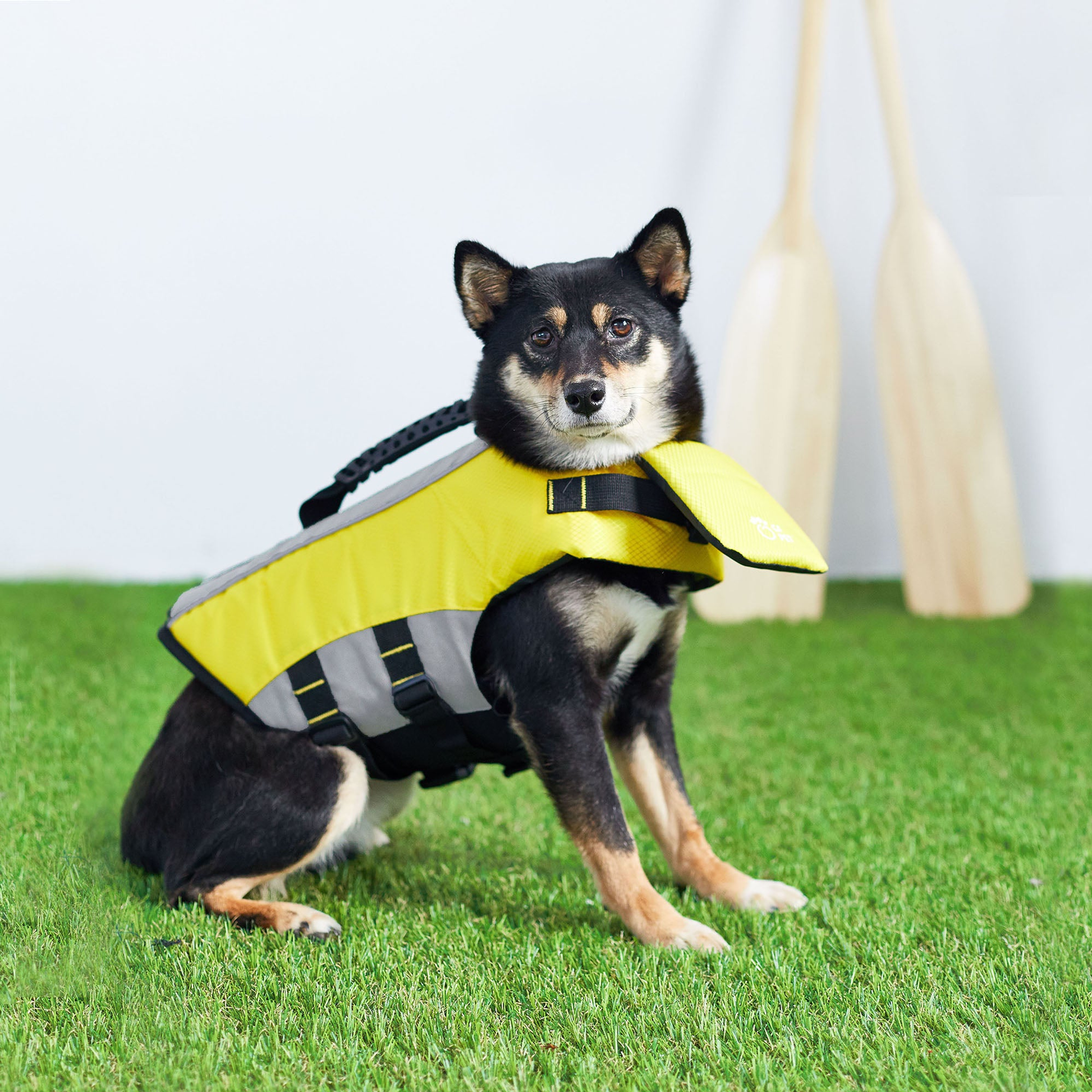 Gf Pet Life Vest