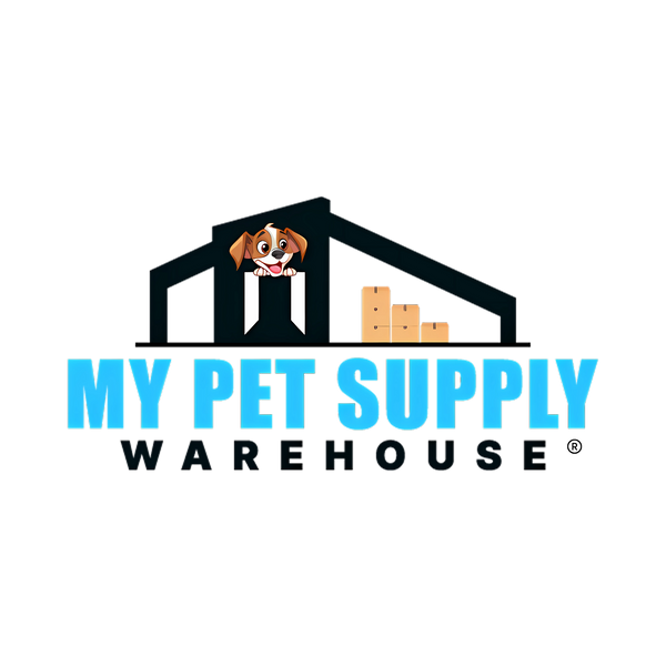 My Pet Supply Warehouse
