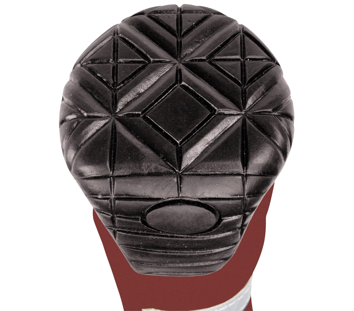 ThermaPet Dog Boots – Neoprene Winter Boots for Ice, Salt & Snow
