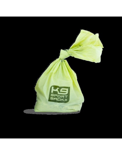 Doggy Waste Bags - Box of 18 Rolls - 270 Bags Doggy Waste Bags - Box of 18 Rolls - 270 Bags