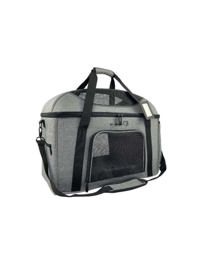 Mr. Peanut's Coronado Series XL Pet Carrier - Large 23 in Mr. Peanut's Coronado Series XL Pet Carrier - Large 23 in