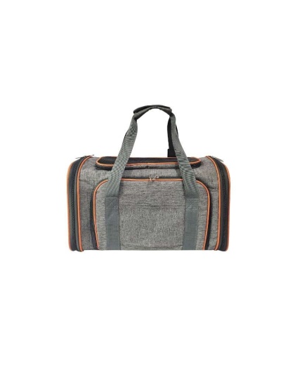 Mr. Peanut's Diamond Series Double Expandable Pet Carrier - 18 in L X 11 in W X 11 in H Mr. Peanut's Diamond Series Double Expandable Pet Carrier - 18 in L X 11 in W X 11 in H