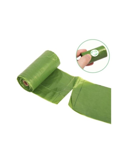 Mr. Peanut's XL Pooper Scooper and BioDegradable Recycled Plant Based Waste Bags - 13X11 in Mr. Peanut's XL Pooper Scooper and BioDegradable Recycled Plant Based Waste Bags - 13X11 in