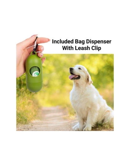 Mr. Peanut's XL Pooper Scooper and BioDegradable Recycled Plant Based Waste Bags - 13X11 in Mr. Peanut's XL Pooper Scooper and BioDegradable Recycled Plant Based Waste Bags - 13X11 in