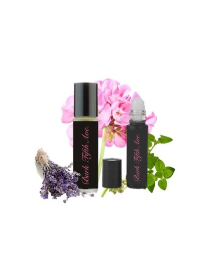 Fabulously Calm Pure Essential Calming Oils - Roll On - 10Medium/Large Fabulously Calm Pure Essential Calming Oils - Roll On - 10Medium/Large