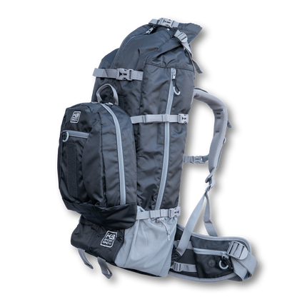 Rover 2 | Big Dog Carrier & Backpacking Pack