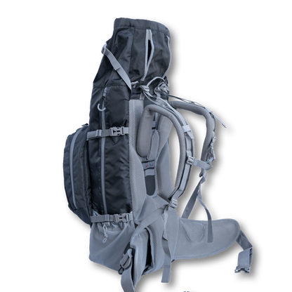Rover 2 | Big Dog Carrier & Backpacking Pack