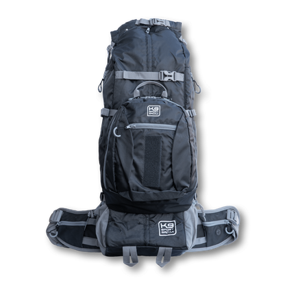 Rover 2 | Big Dog Carrier & Backpacking Pack