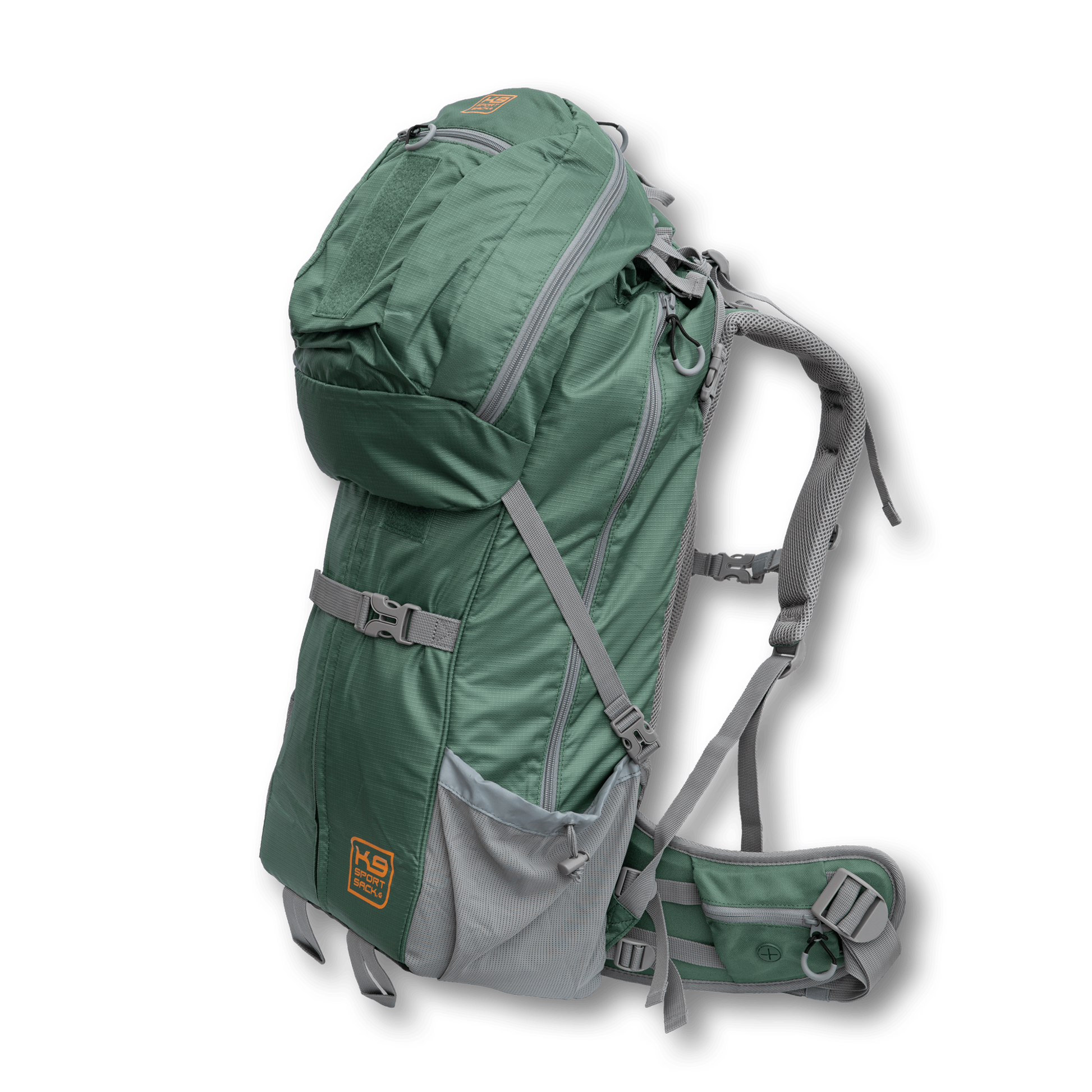 Rover 2 | Big Dog Carrier & Backpacking Pack