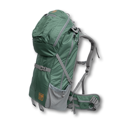 Rover 2 | Big Dog Carrier & Backpacking Pack