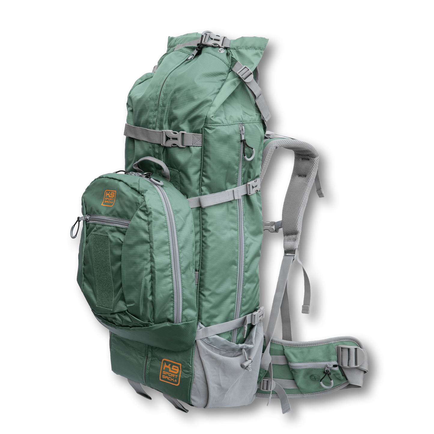 Rover 2 | Big Dog Carrier & Backpacking Pack