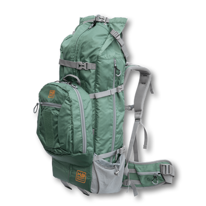 Rover 2 | Big Dog Carrier & Backpacking Pack
