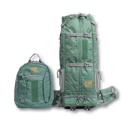 Rover 2 | Big Dog Carrier & Backpacking Pack