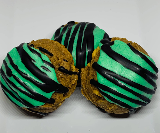andes cakeballs