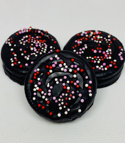 the decadent oreo