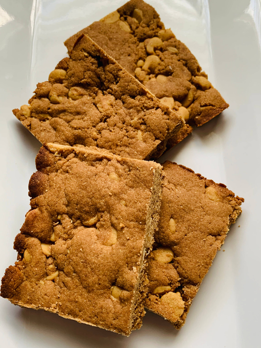 reese brittle