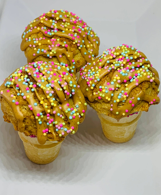 peanut butter haagen dogz - top dog pick