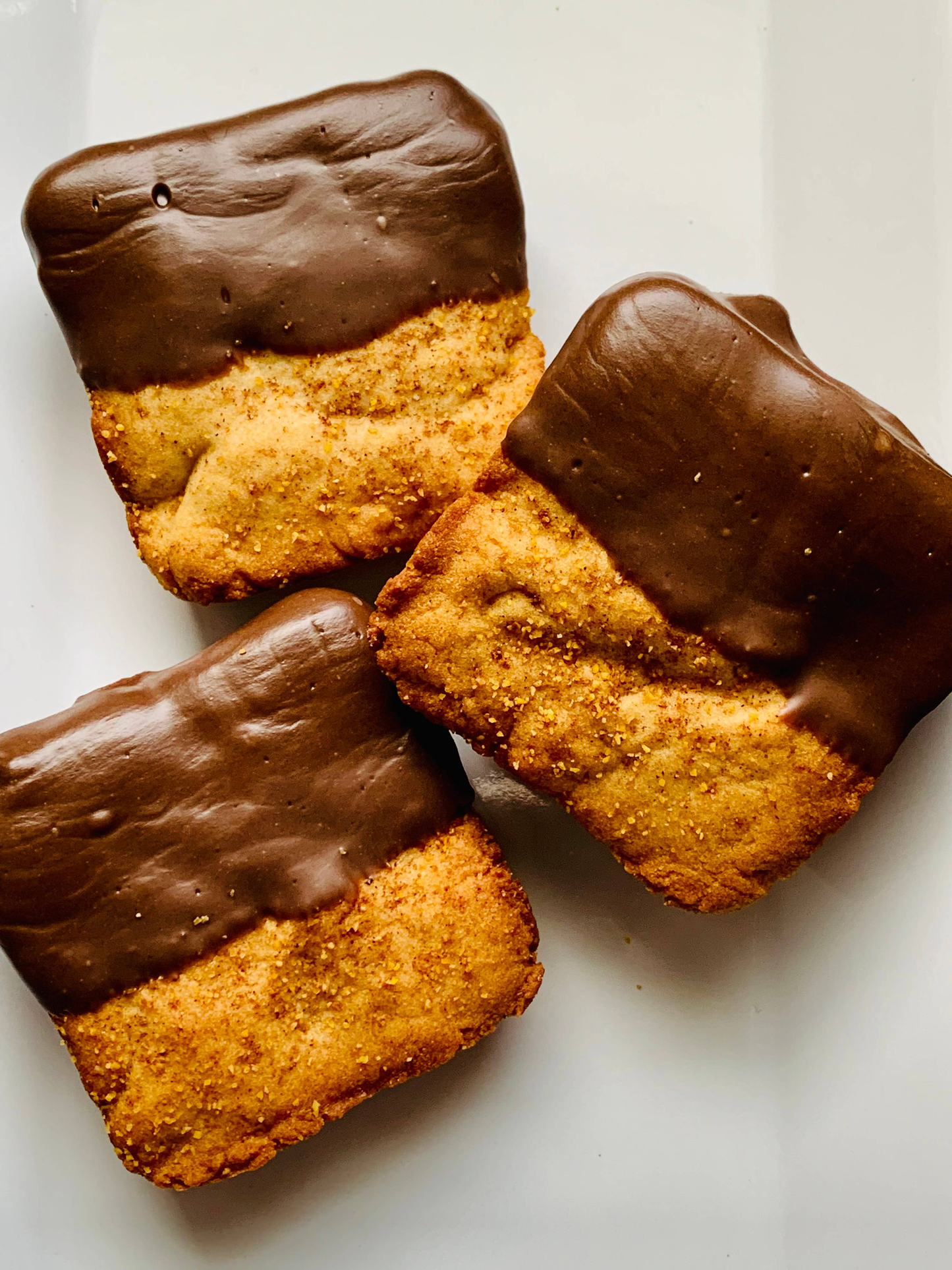 snicker'poodle bark bar