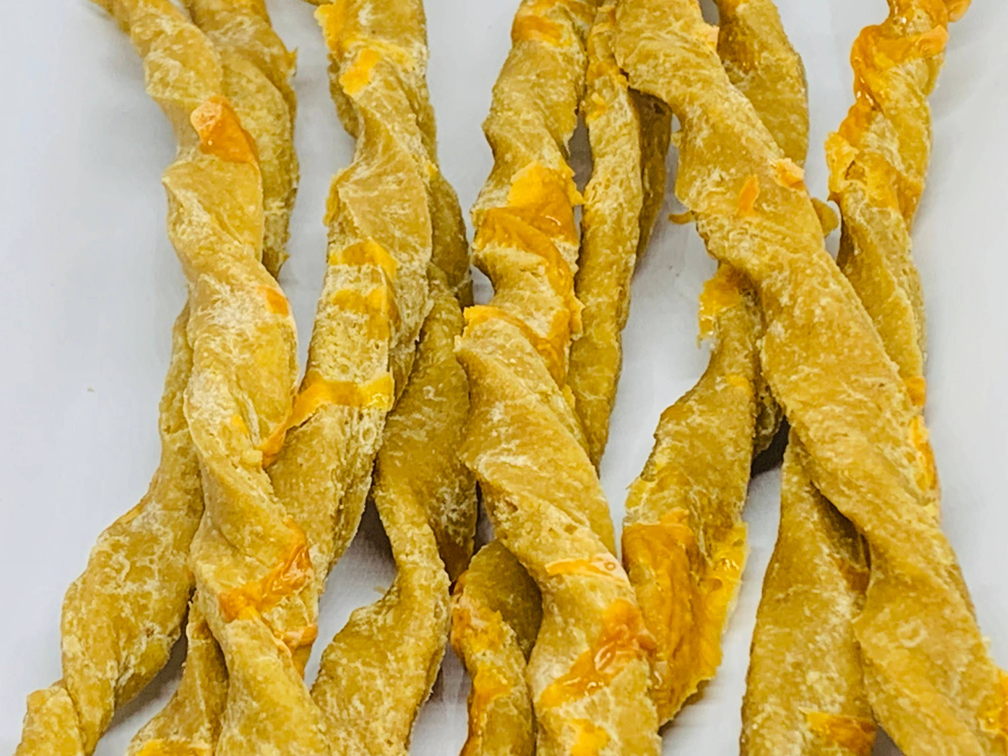 parmesan & cheddar stick