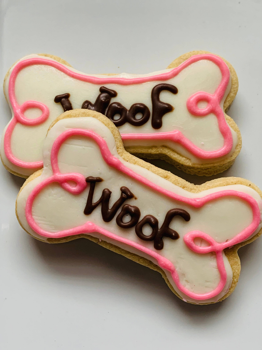 woof bones