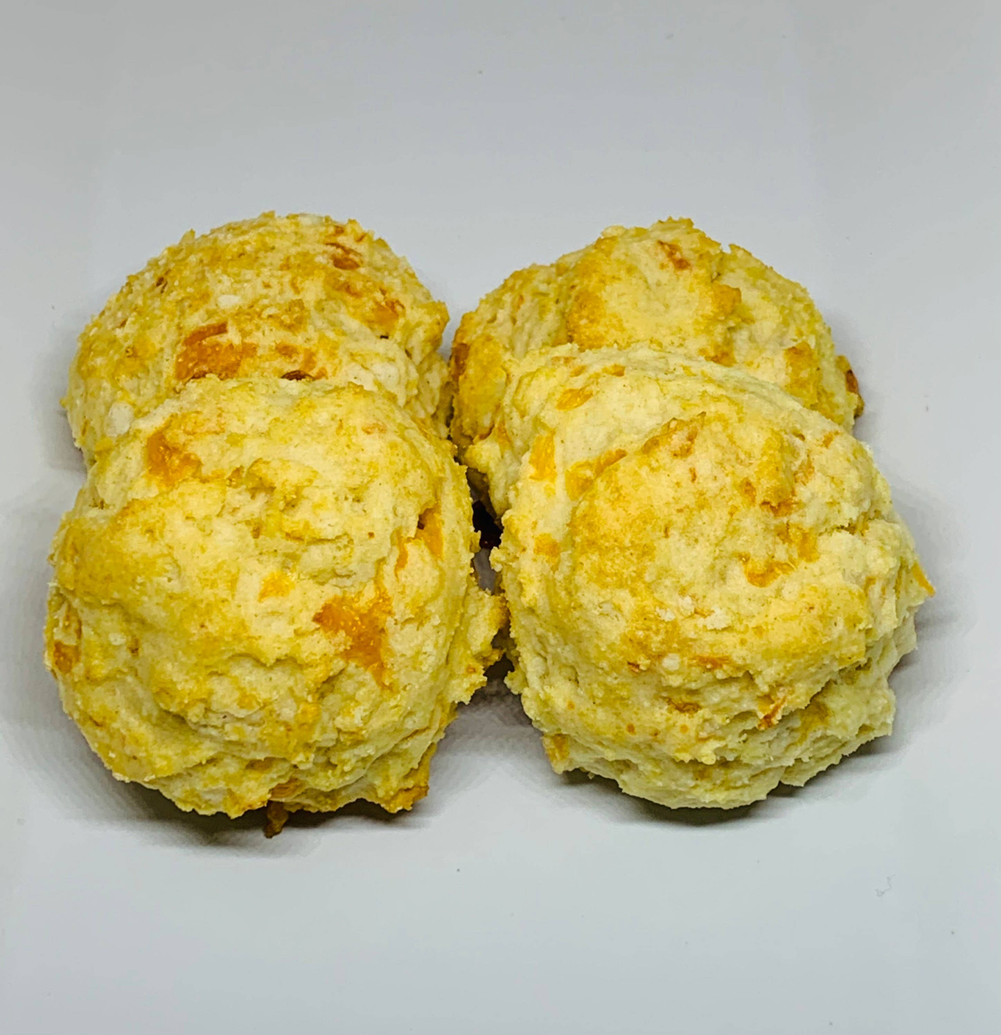 southern cheddar bark'scuit