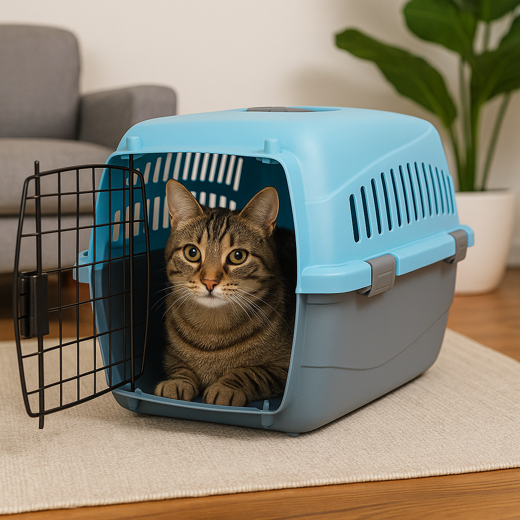 CR Carry Me Hard Side Crate | Small, Medium