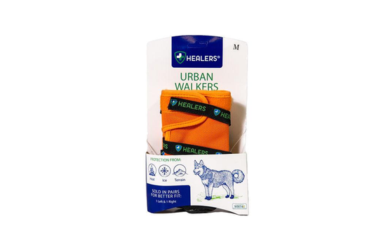 Urban Walkers Iii